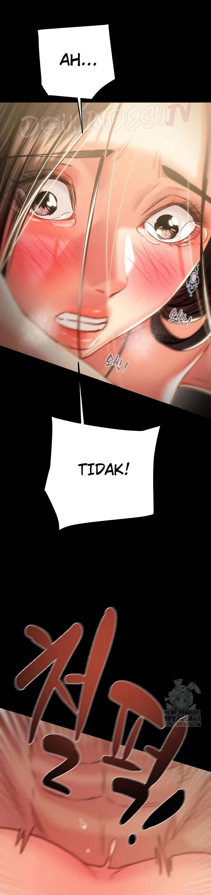 The Man Who Devours - Chapter 52 36