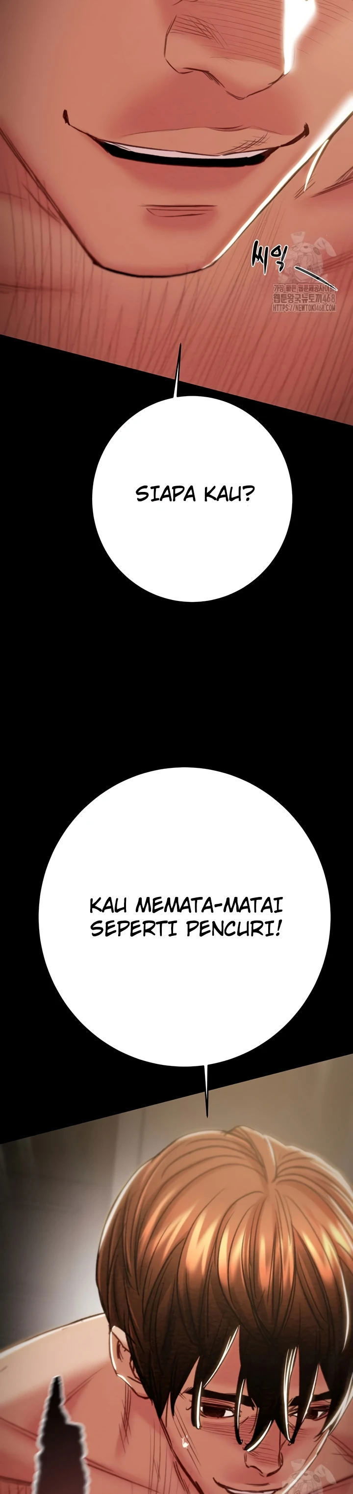 The Man Who Devours - Chapter 52 34