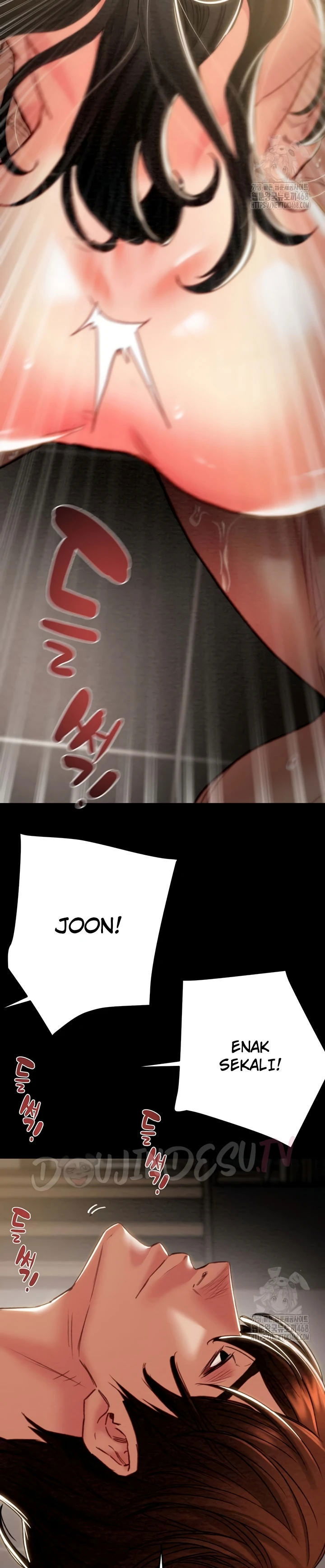 The Man Who Devours - Chapter 52 18