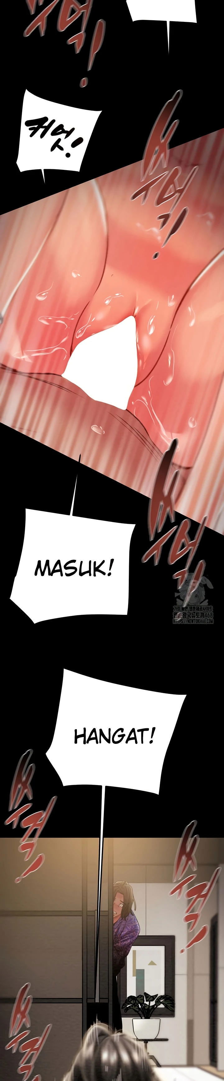 The Man Who Devours - Chapter 52 12