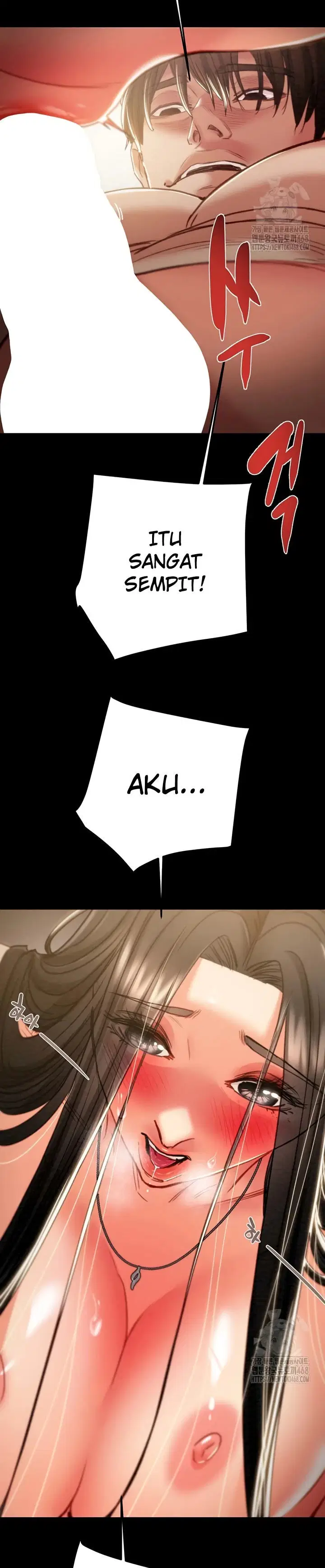 The Man Who Devours - Chapter 52 10