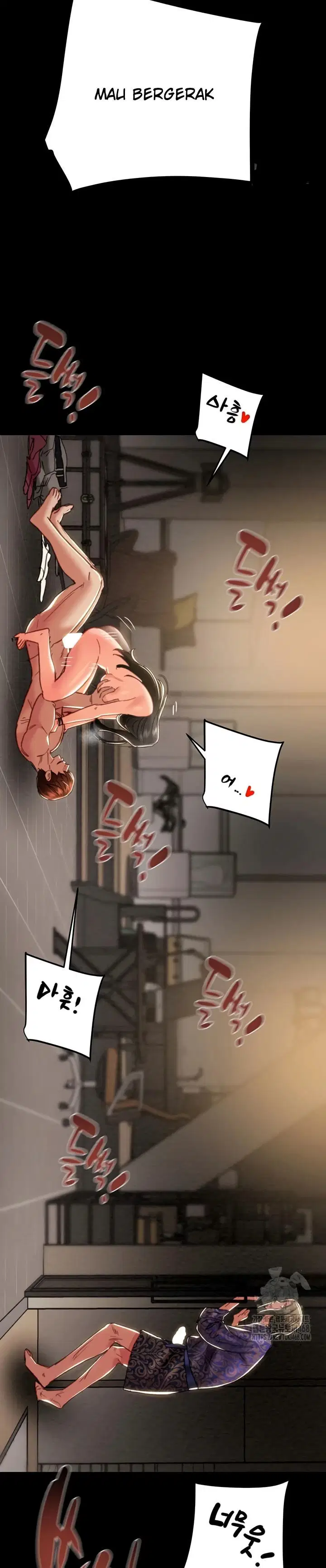 The Man Who Devours - Chapter 52 11