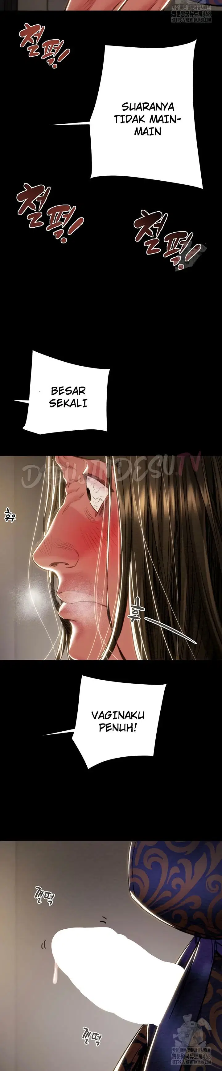 The Man Who Devours - Chapter 52 14