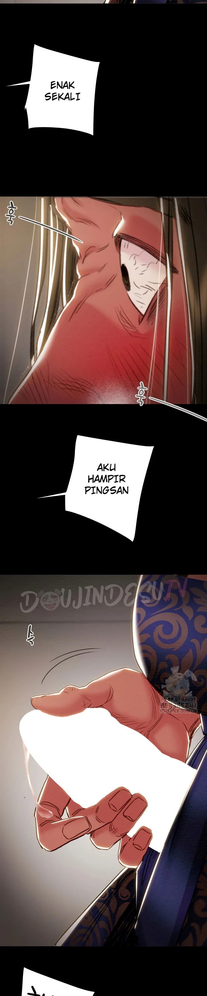 The Man Who Devours - Chapter 52 15