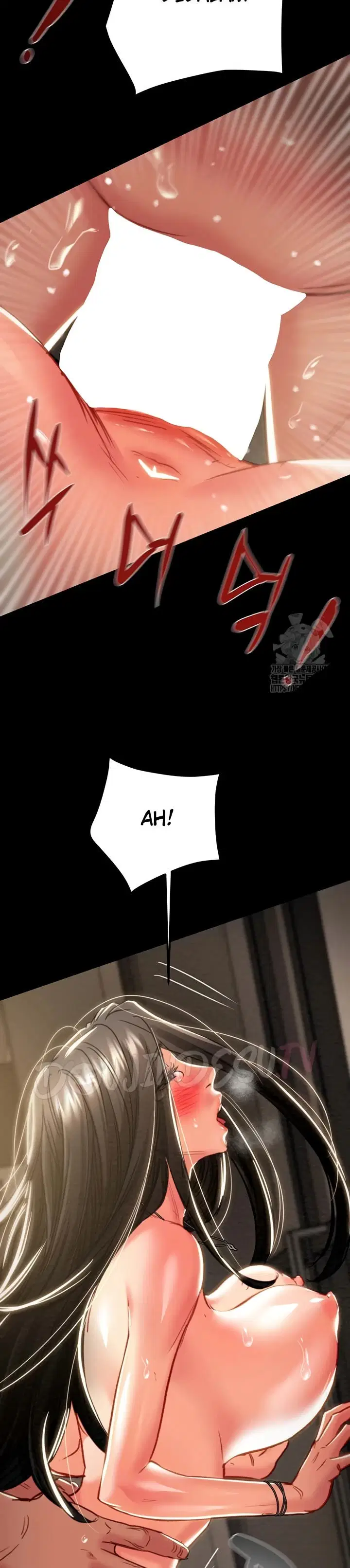 The Man Who Devours - Chapter 52 48