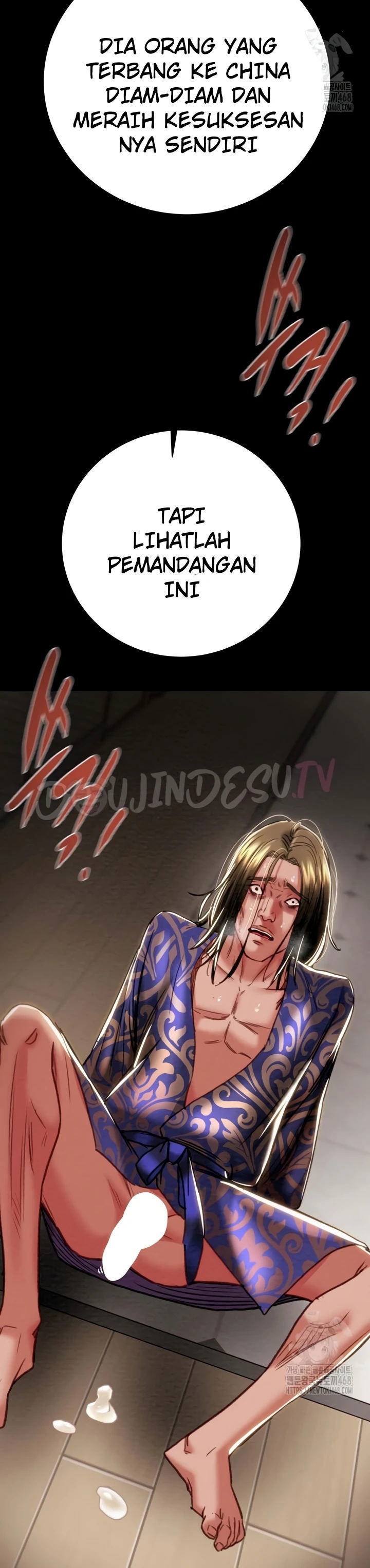 The Man Who Devours - Chapter 52 41