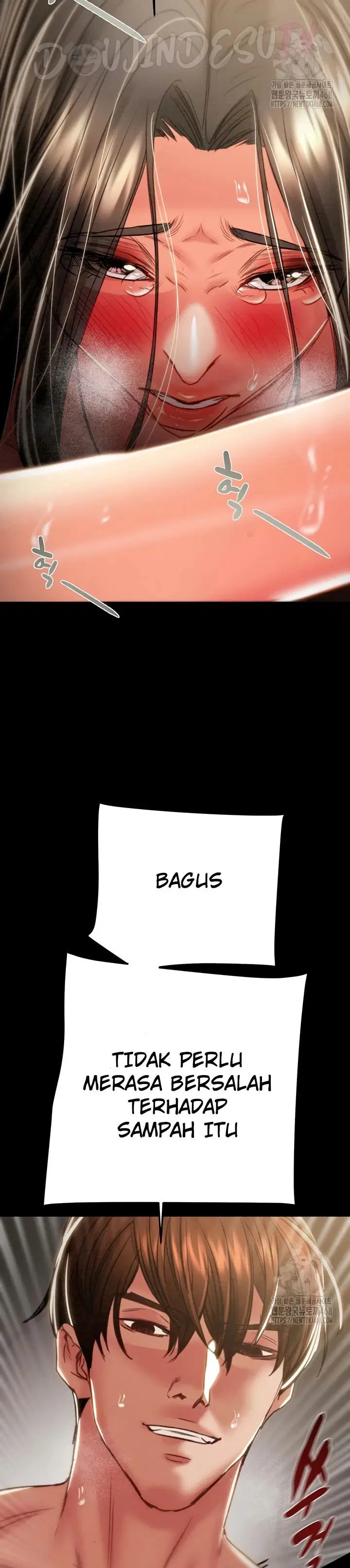 The Man Who Devours - Chapter 52 45