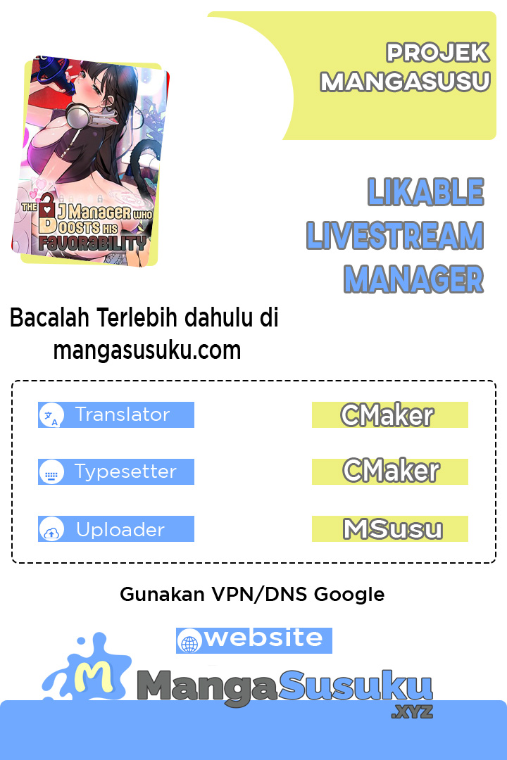 The BJ Manager Who Boosts His Favorability - Chapter 4 1 The BJ Manager Who Boosts His Favorability - Chapter 4 1