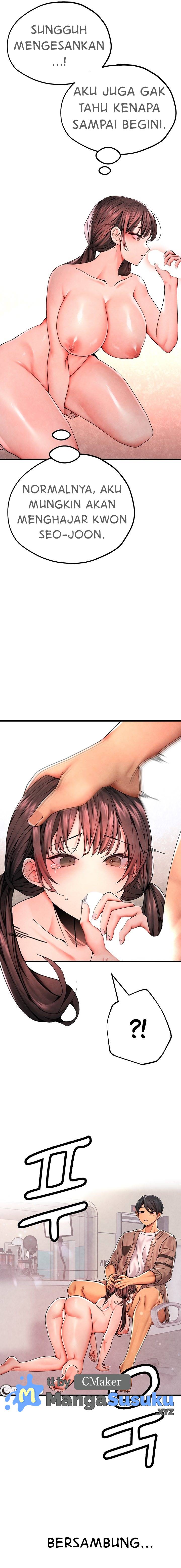 The BJ Manager Who Boosts His Favorability - Chapter 4 13 The BJ Manager Who Boosts His Favorability - Chapter 4 13