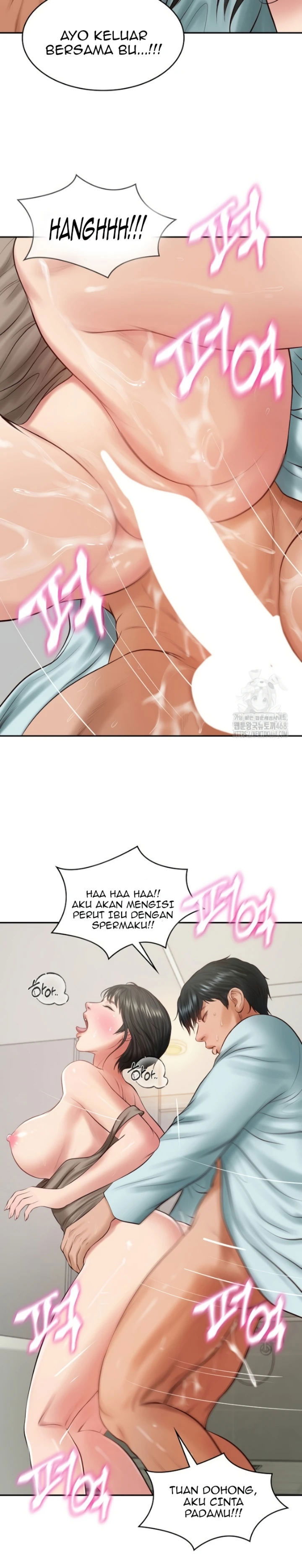 The Billionaire&#8217;s Monster Cock Son-In-Law - Chapter 44 28