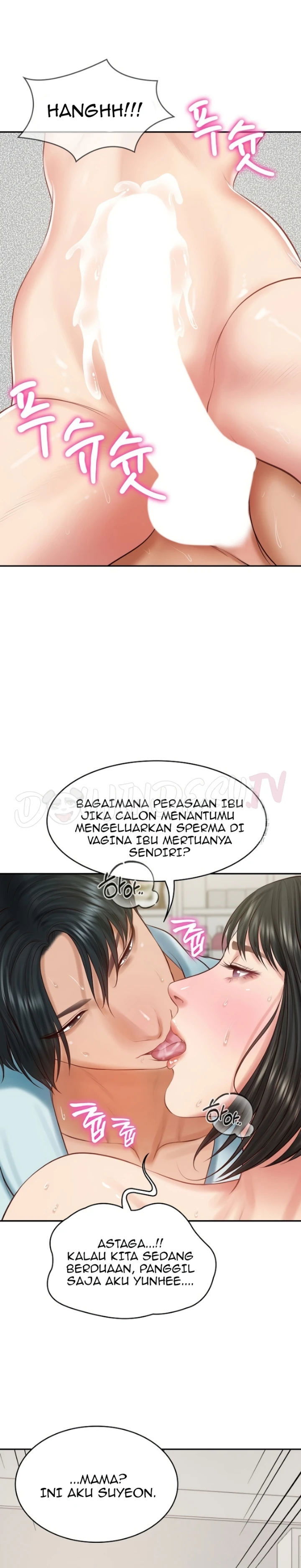 The Billionaire&#8217;s Monster Cock Son-In-Law - Chapter 44 29
