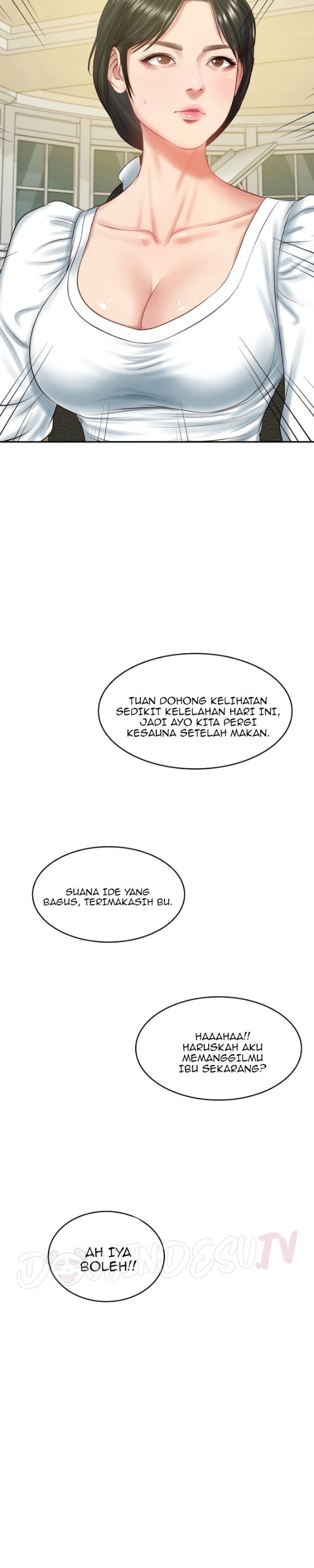 The Billionaire&#8217;s Monster Cock Son-In-Law - Chapter 44 20