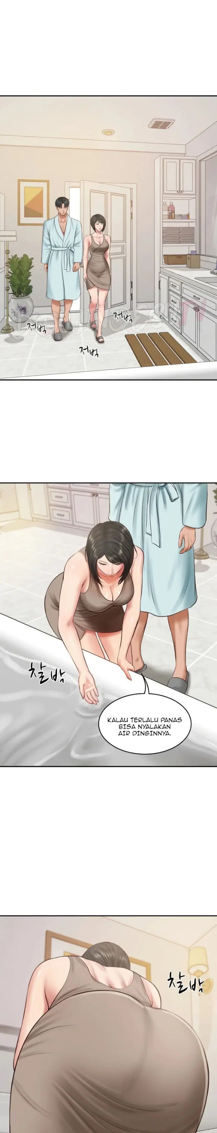 The Billionaire&#8217;s Monster Cock Son-In-Law - Chapter 44 21