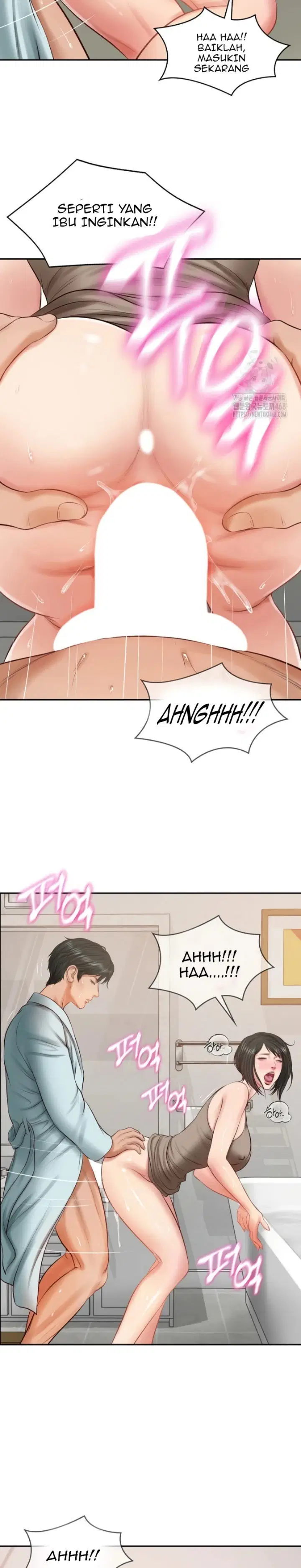 The Billionaire&#8217;s Monster Cock Son-In-Law - Chapter 44 25