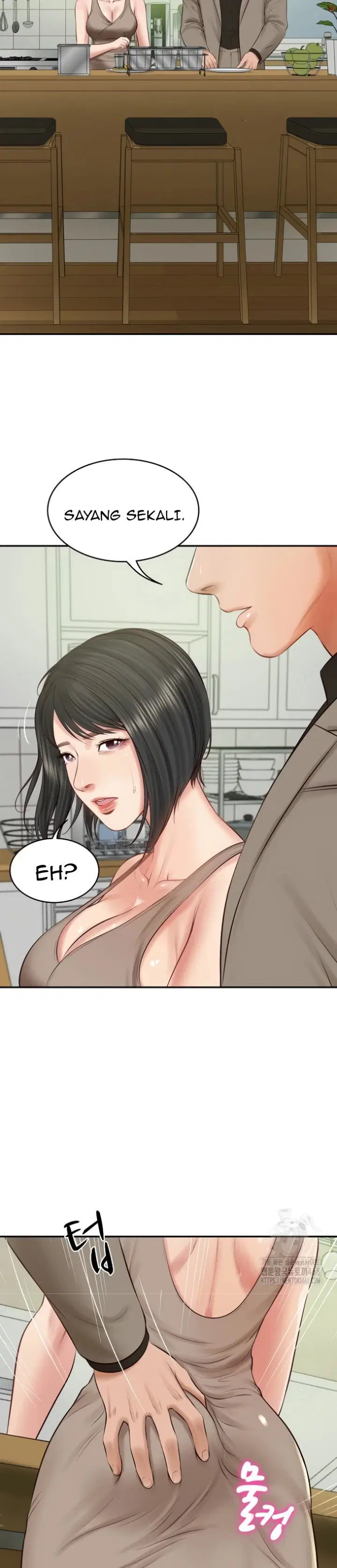 The Billionaire&#8217;s Monster Cock Son-In-Law - Chapter 44 3