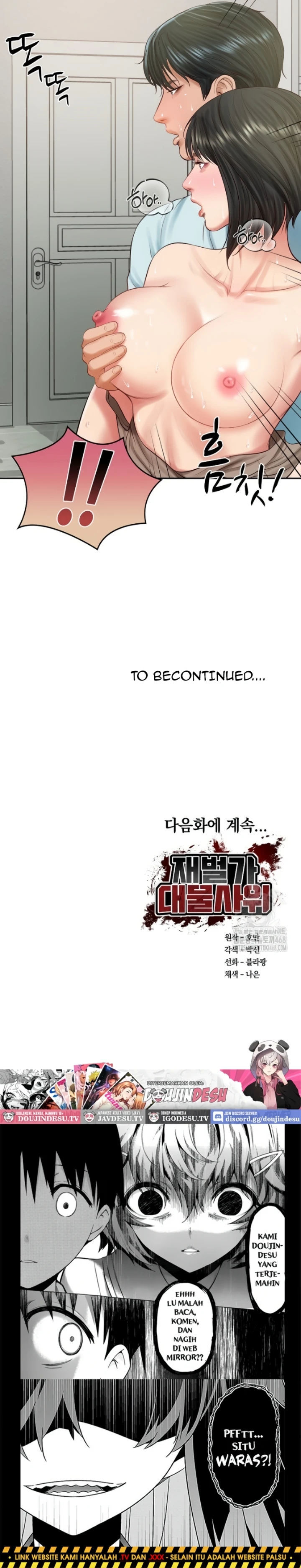 The Billionaire&#8217;s Monster Cock Son-In-Law - Chapter 44 30