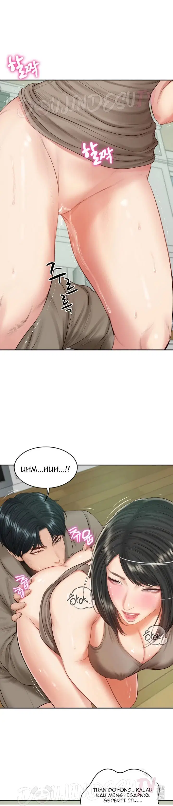 The Billionaire&#8217;s Monster Cock Son-In-Law - Chapter 44 10