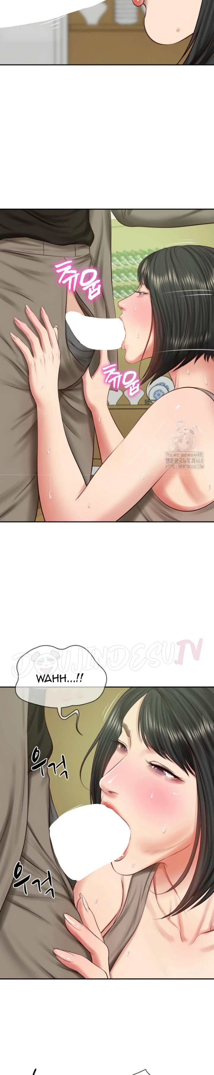 The Billionaire&#8217;s Monster Cock Son-In-Law - Chapter 44 15