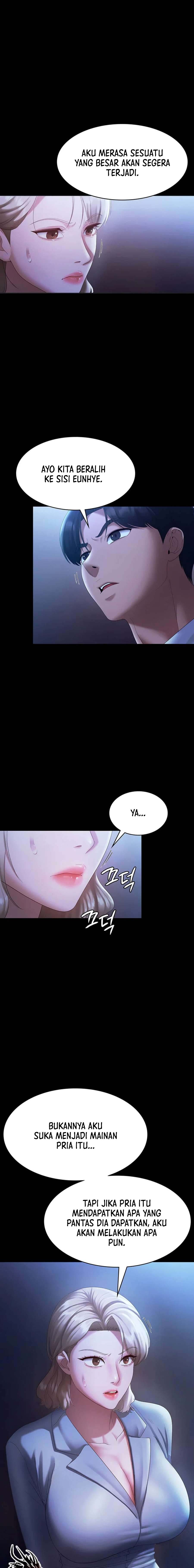 The Chairman&#8217;s Wife - Chapter 34 9