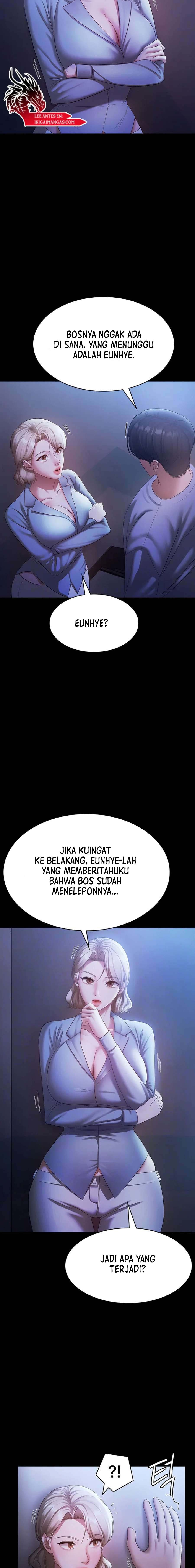 The Chairman&#8217;s Wife - Chapter 34 3