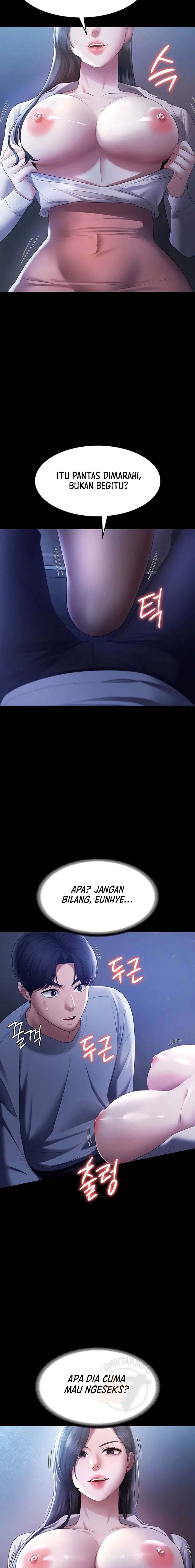 The Chairman&#8217;s Wife - Chapter 34 18