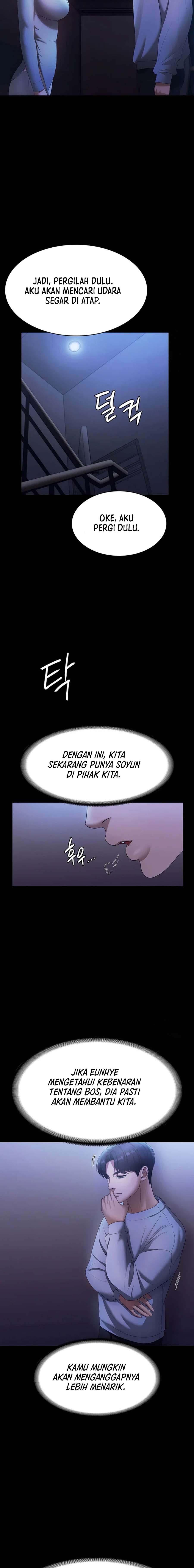 The Chairman&#8217;s Wife - Chapter 34 11