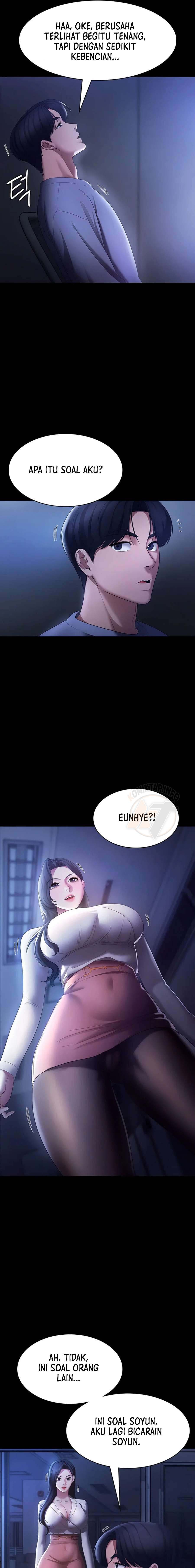 The Chairman&#8217;s Wife - Chapter 34 14