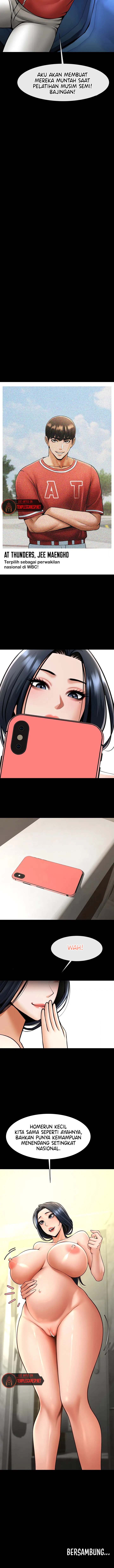 The Cheat Code Hitter Fucks Them All - Chapter 62 10 The Cheat Code Hitter Fucks Them All - Chapter 62 10