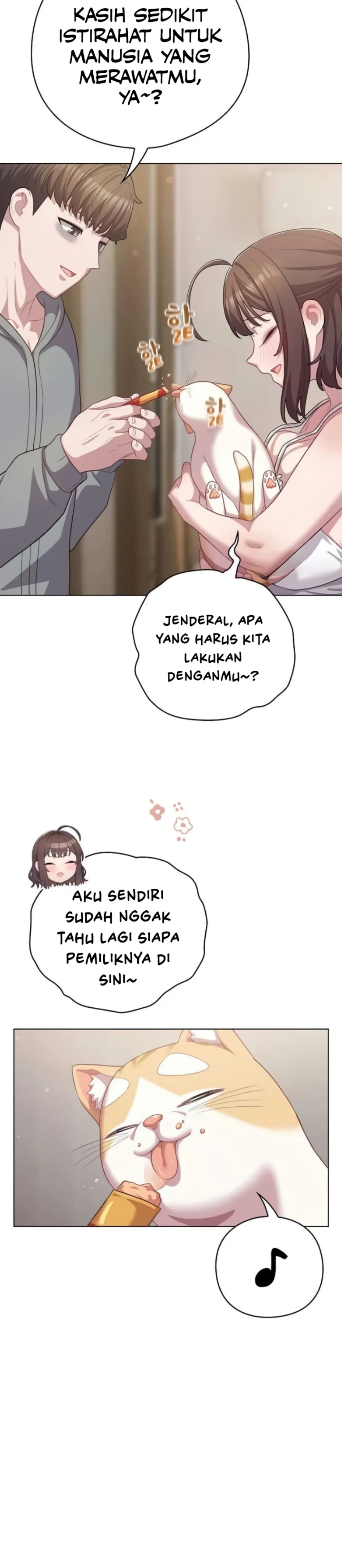 The General Is Here! - Chapter 33 22 The General Is Here! - Chapter 33 22