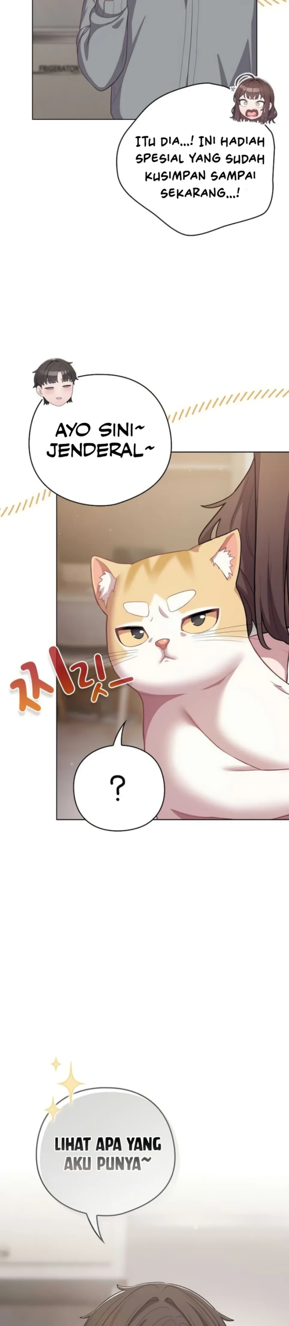 The General Is Here! - Chapter 33 20 The General Is Here! - Chapter 33 20