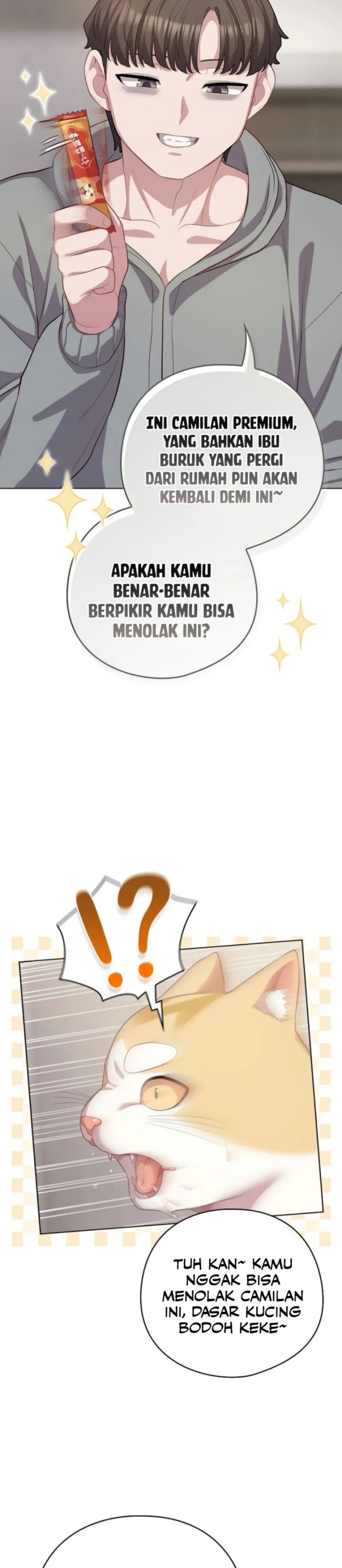 The General Is Here! - Chapter 33 21 The General Is Here! - Chapter 33 21