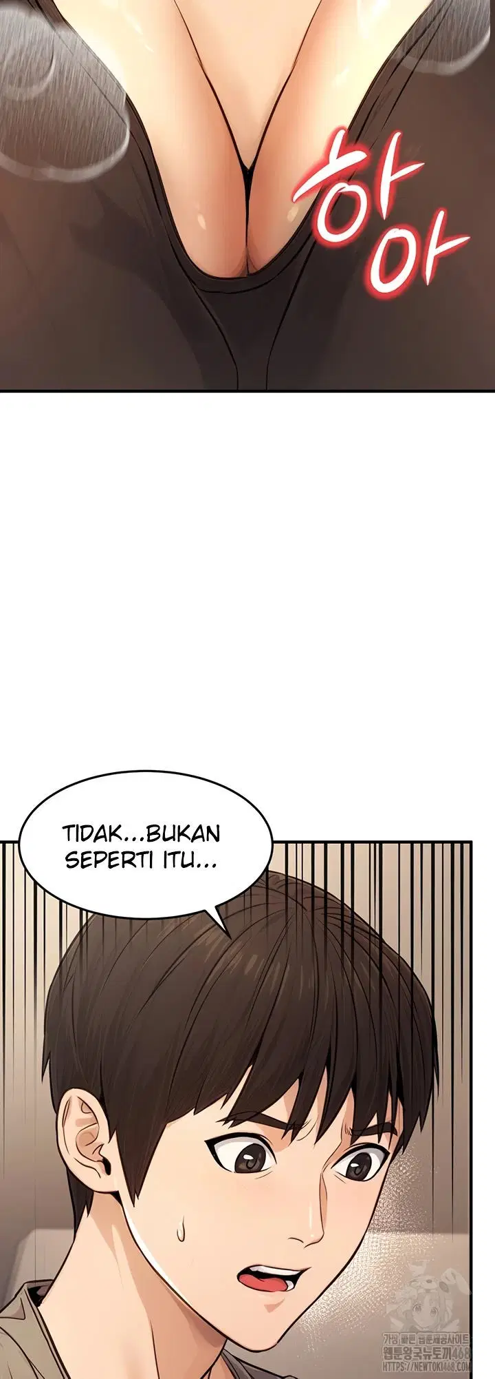 The Double Life of a Public Servant - Chapter 12 9