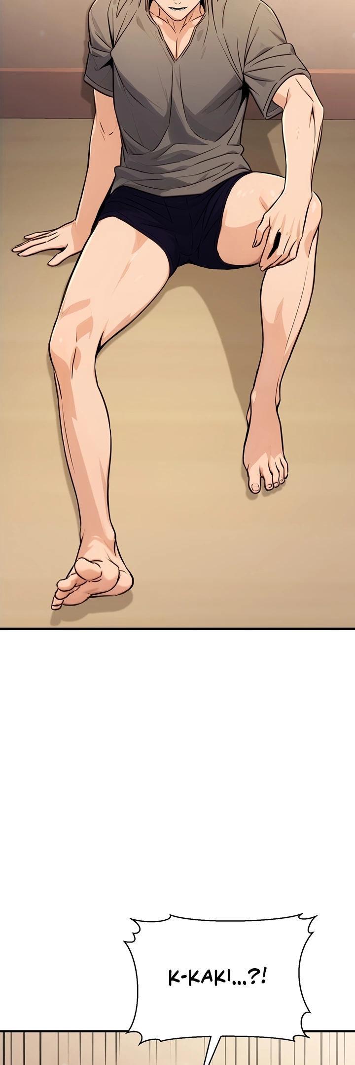 The Double Life of a Public Servant - Chapter 12 29