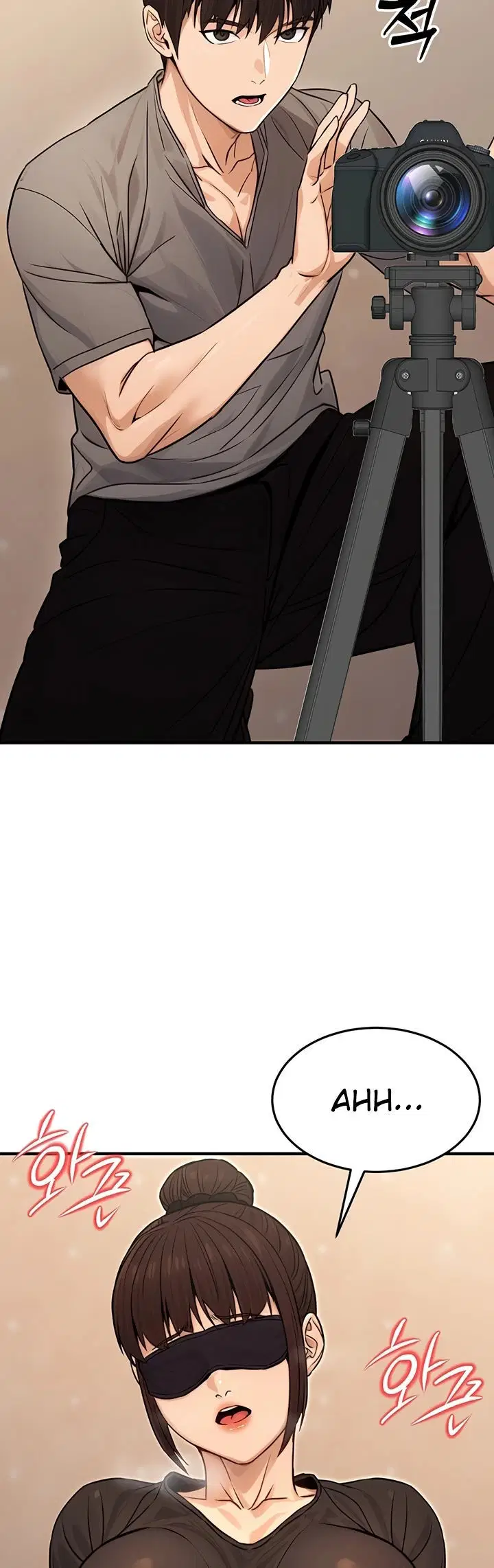 The Double Life of a Public Servant - Chapter 12 20