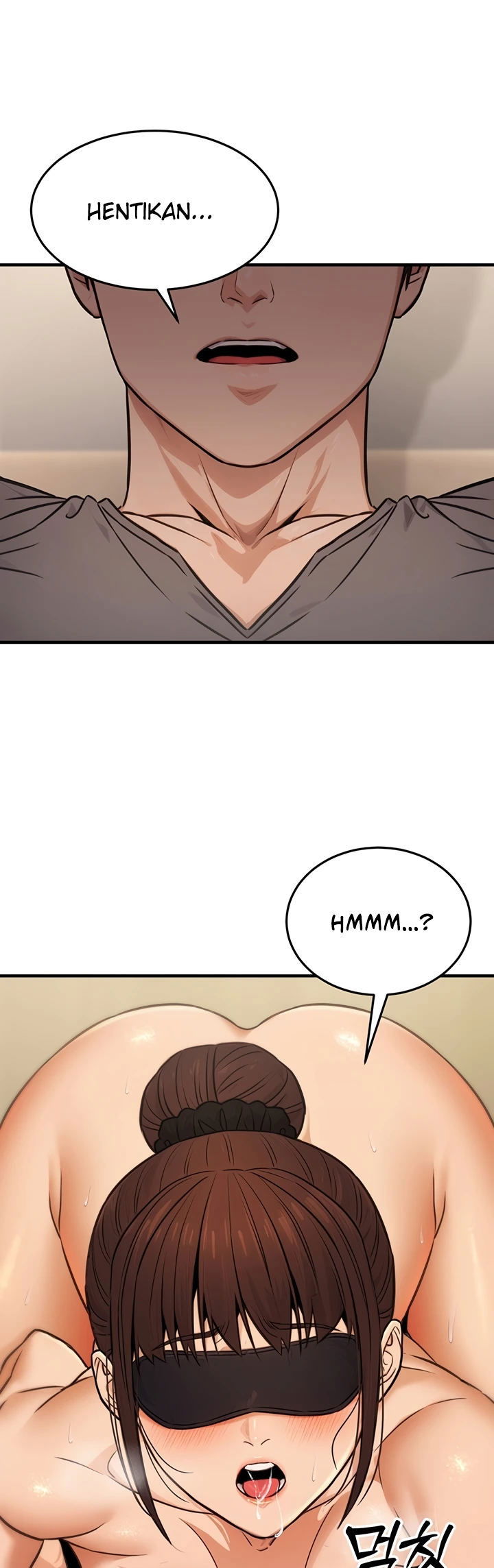 The Double Life of a Public Servant - Chapter 12 39