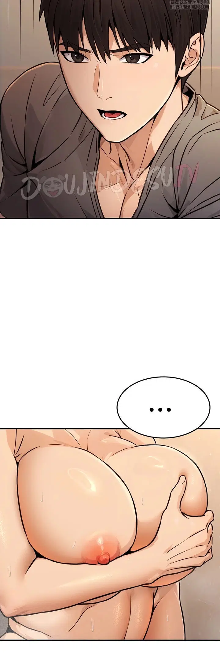The Double Life of a Public Servant - Chapter 12 31