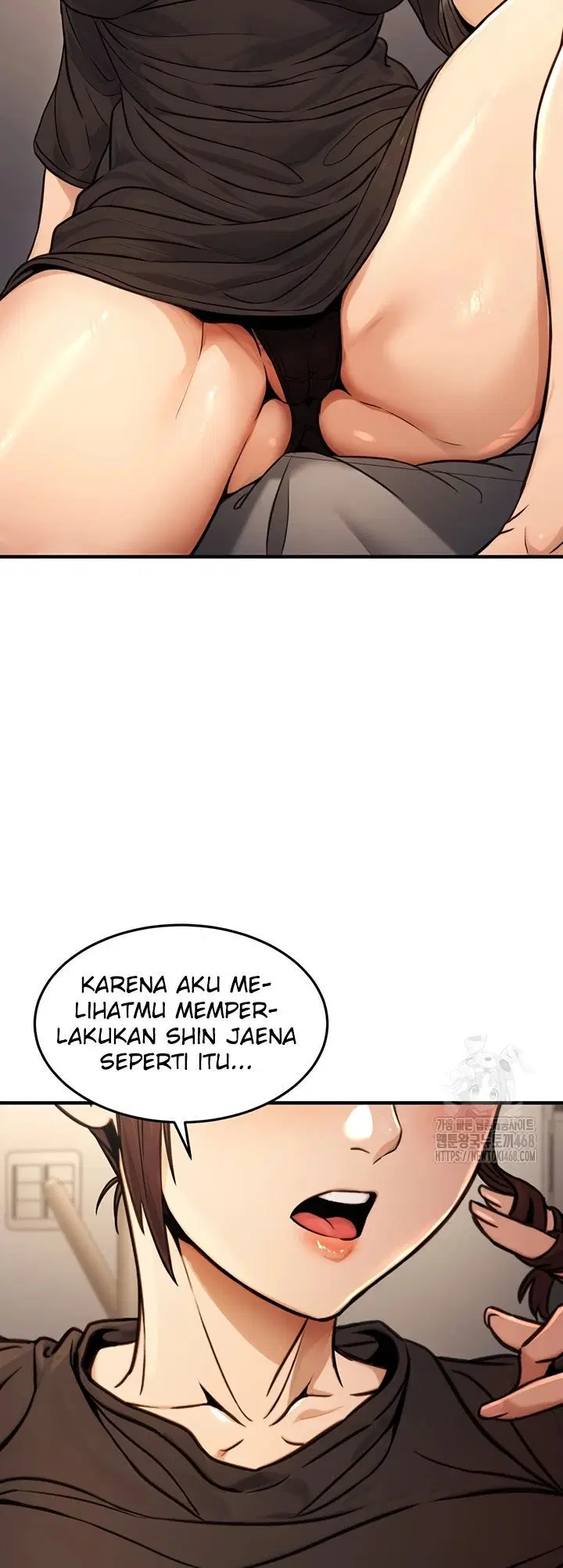 The Double Life of a Public Servant - Chapter 12 13