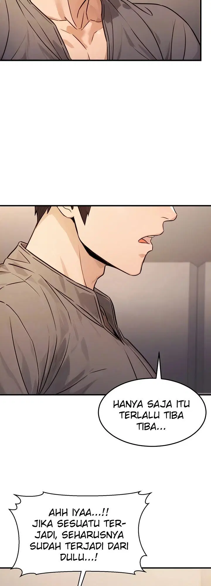 The Double Life of a Public Servant - Chapter 12 10