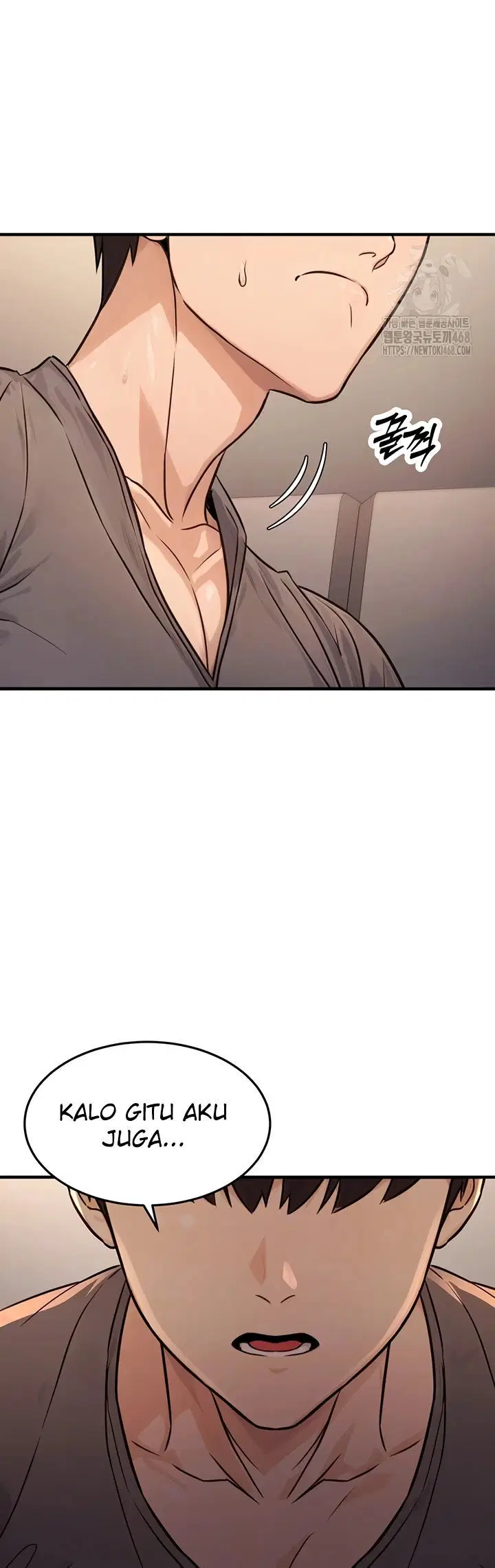 The Double Life of a Public Servant - Chapter 12 16