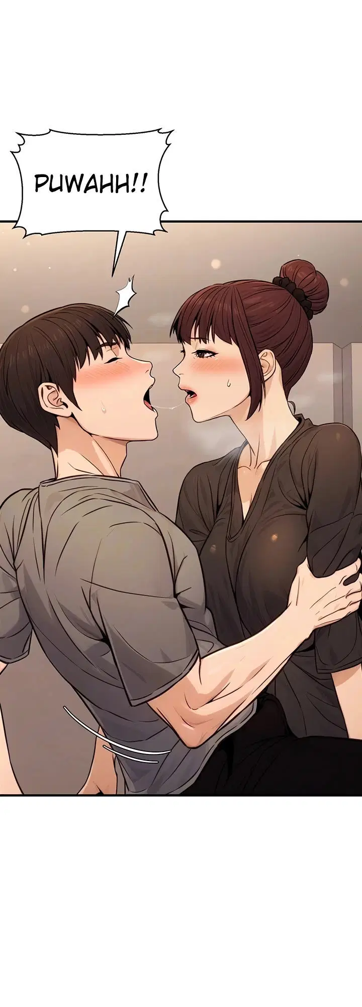 The Double Life of a Public Servant - Chapter 12 6