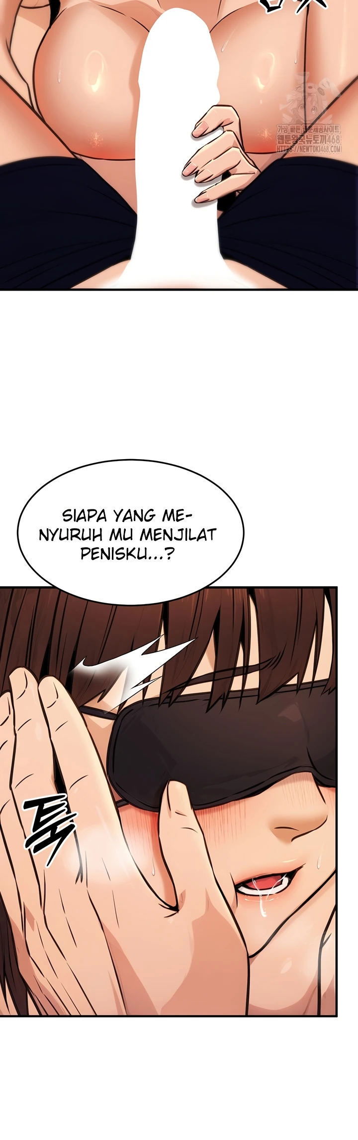 The Double Life of a Public Servant - Chapter 12 40