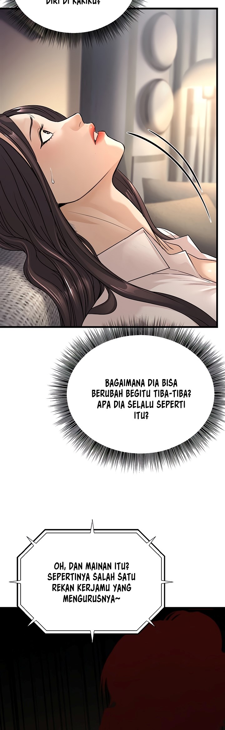 The Double Life of a Public Servant - Chapter 7 20 The Double Life of a Public Servant - Chapter 7 20