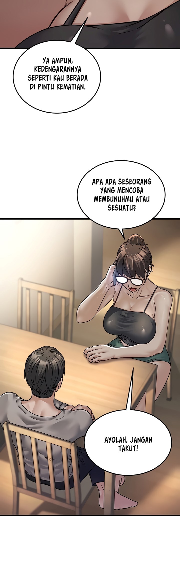 The Double Life of a Public Servant - Chapter 7 26 The Double Life of a Public Servant - Chapter 7 26