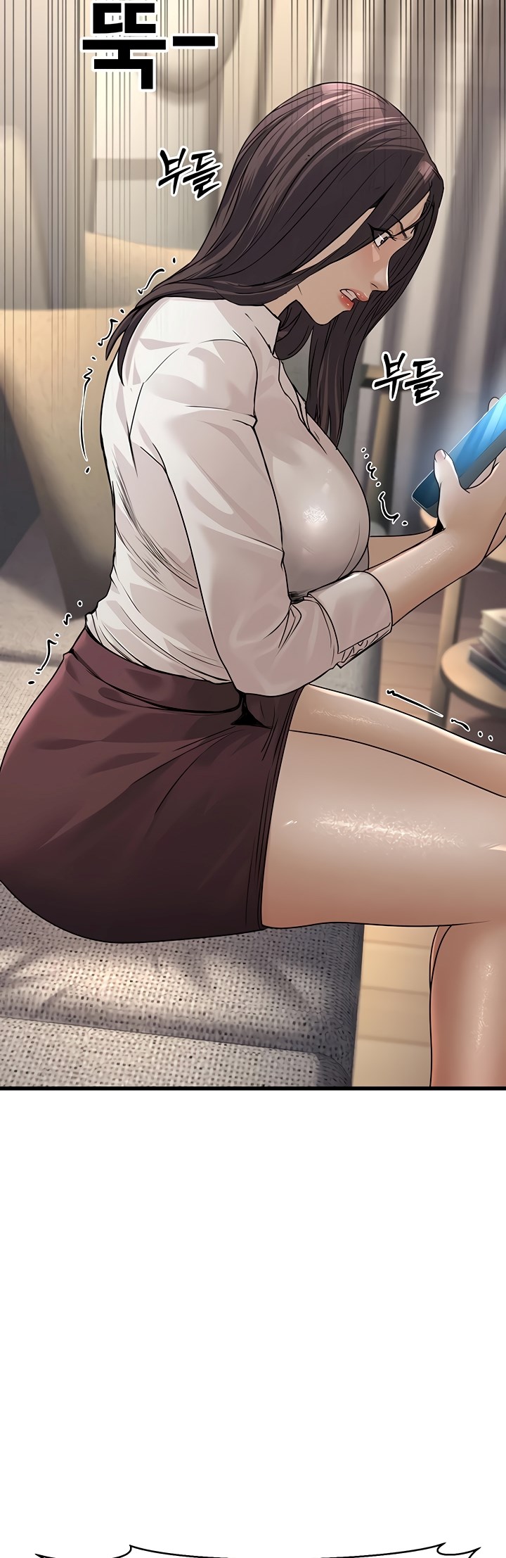 The Double Life of a Public Servant - Chapter 7 35 The Double Life of a Public Servant - Chapter 7 35