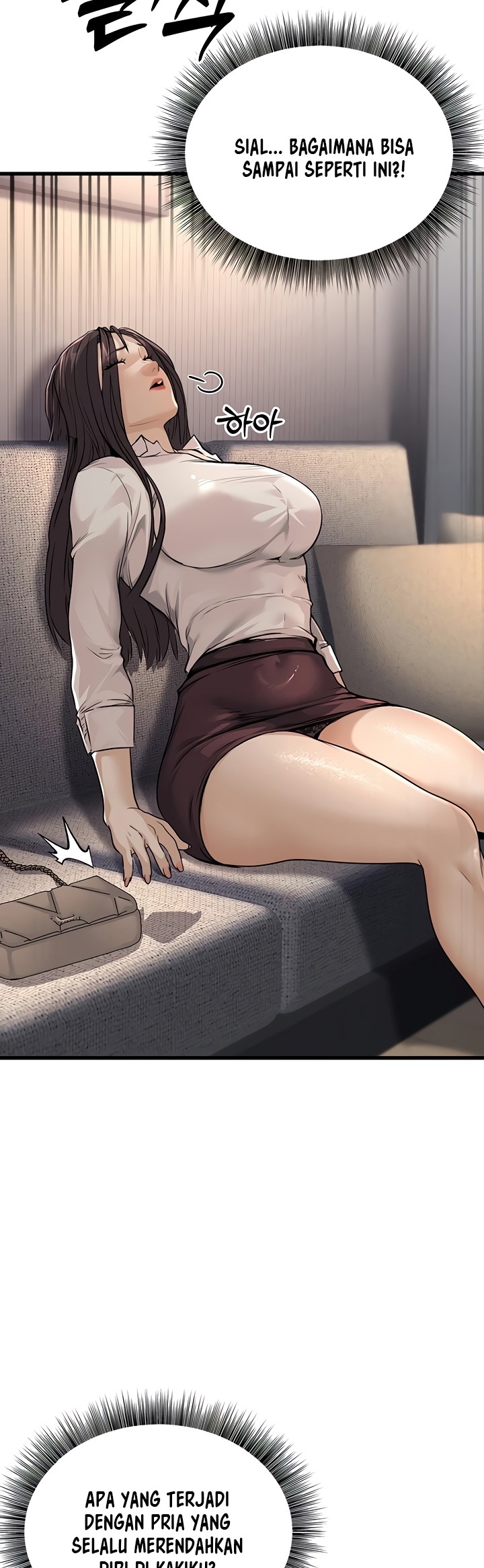 The Double Life of a Public Servant - Chapter 7 19 The Double Life of a Public Servant - Chapter 7 19