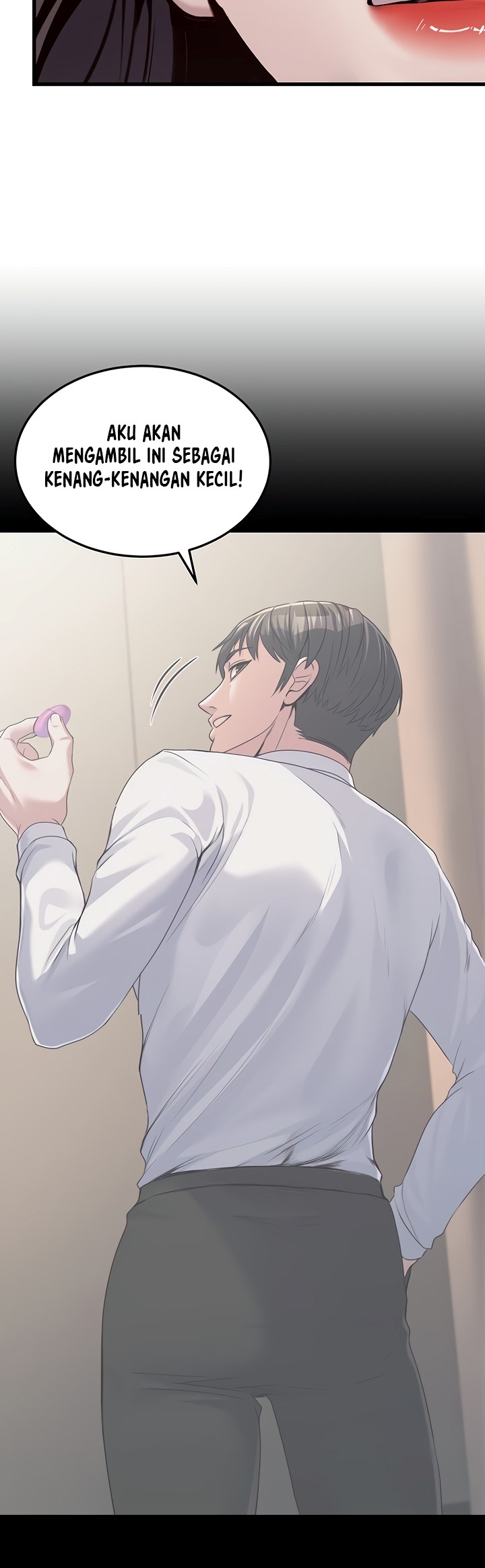 The Double Life of a Public Servant - Chapter 7 14 The Double Life of a Public Servant - Chapter 7 14