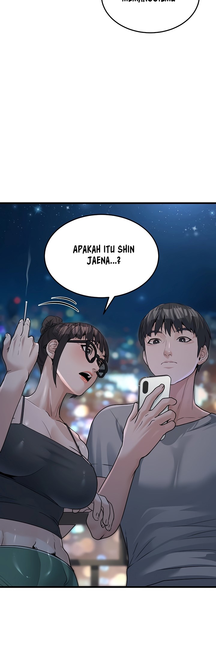 The Double Life of a Public Servant - Chapter 7 49 The Double Life of a Public Servant - Chapter 7 49