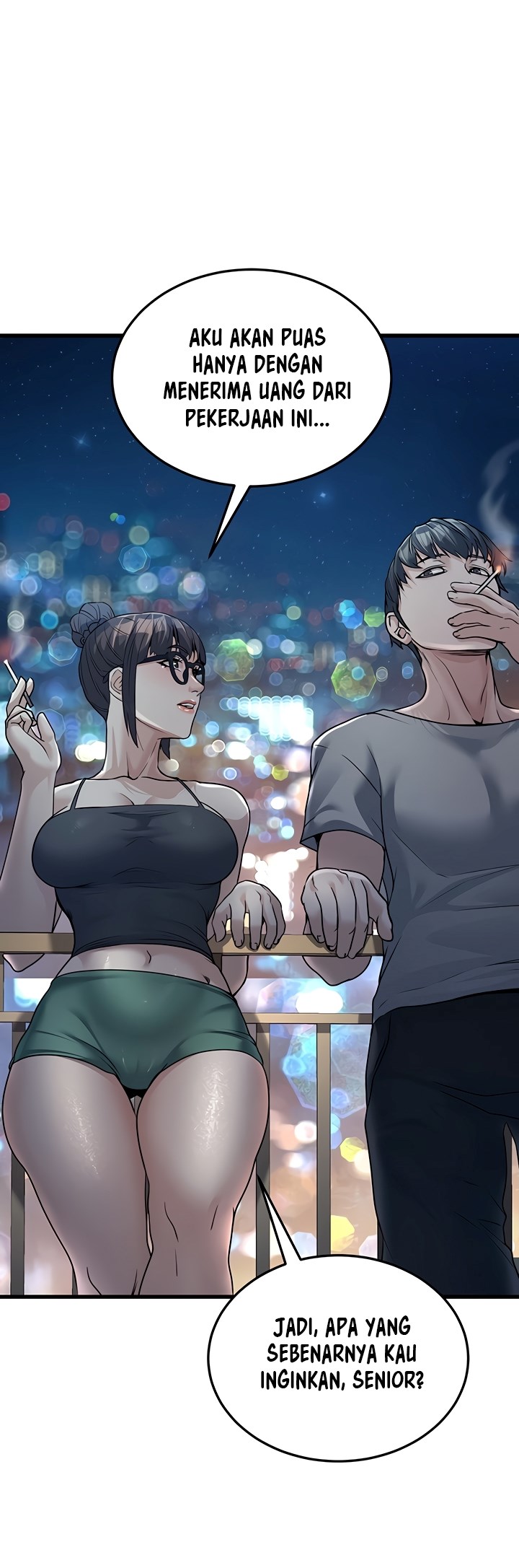 The Double Life of a Public Servant - Chapter 7 42 The Double Life of a Public Servant - Chapter 7 42