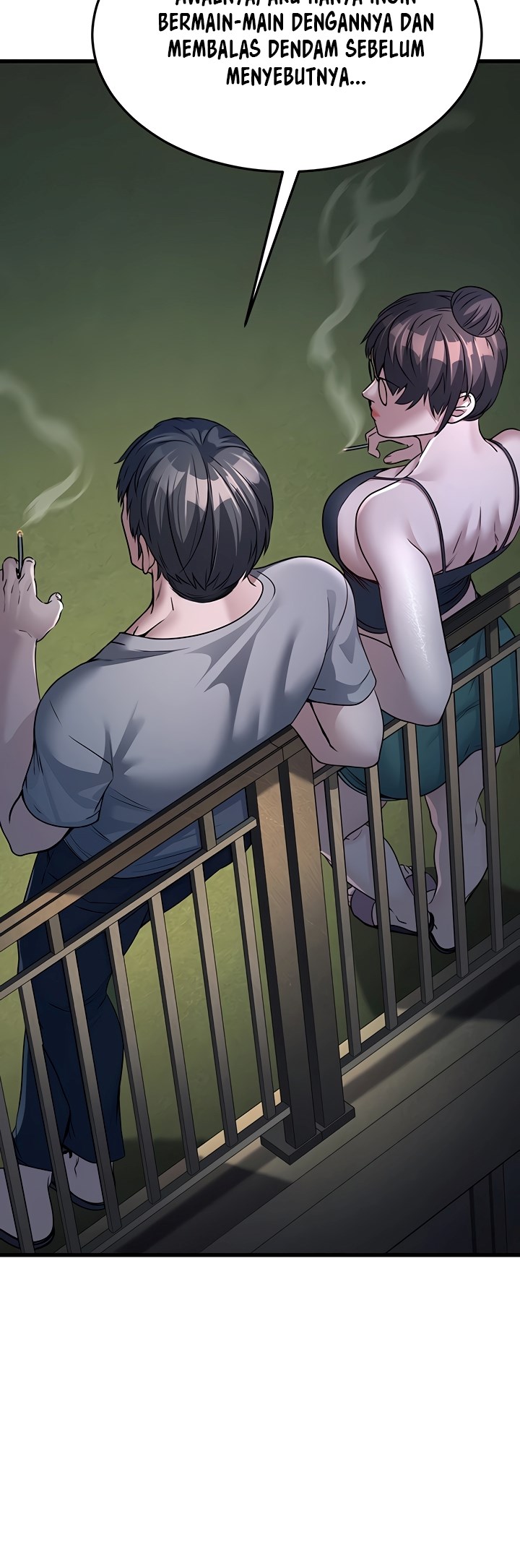 The Double Life of a Public Servant - Chapter 7 44 The Double Life of a Public Servant - Chapter 7 44