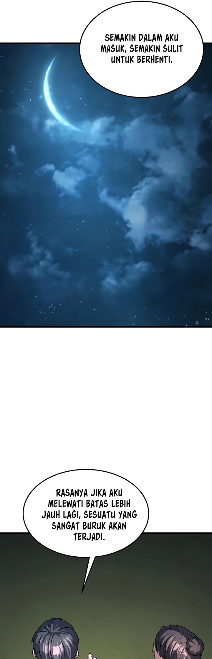 The Double Life of a Public Servant - Chapter 7 45 The Double Life of a Public Servant - Chapter 7 45